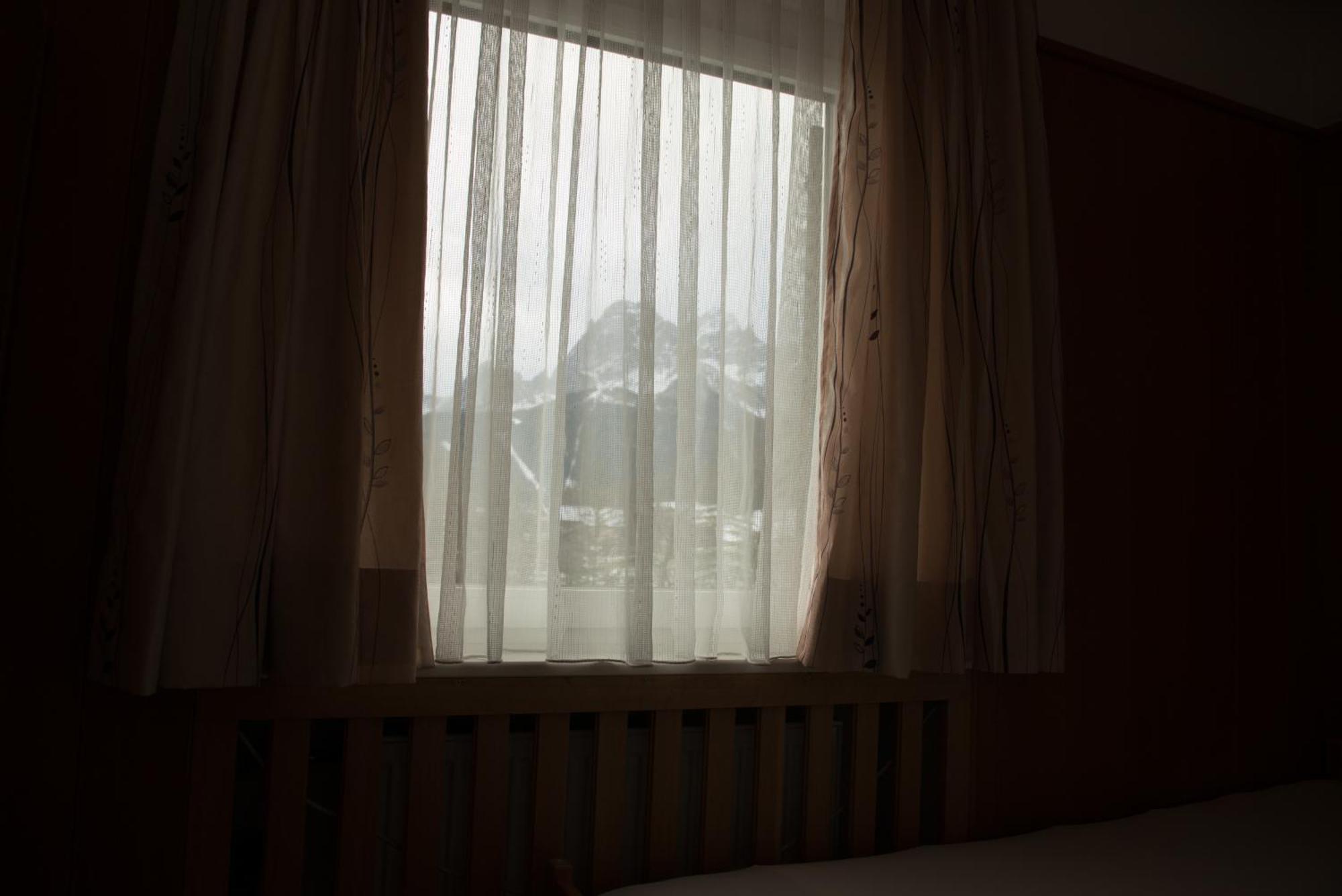 Aparthotel Garni Hofer Sexten Esterno foto