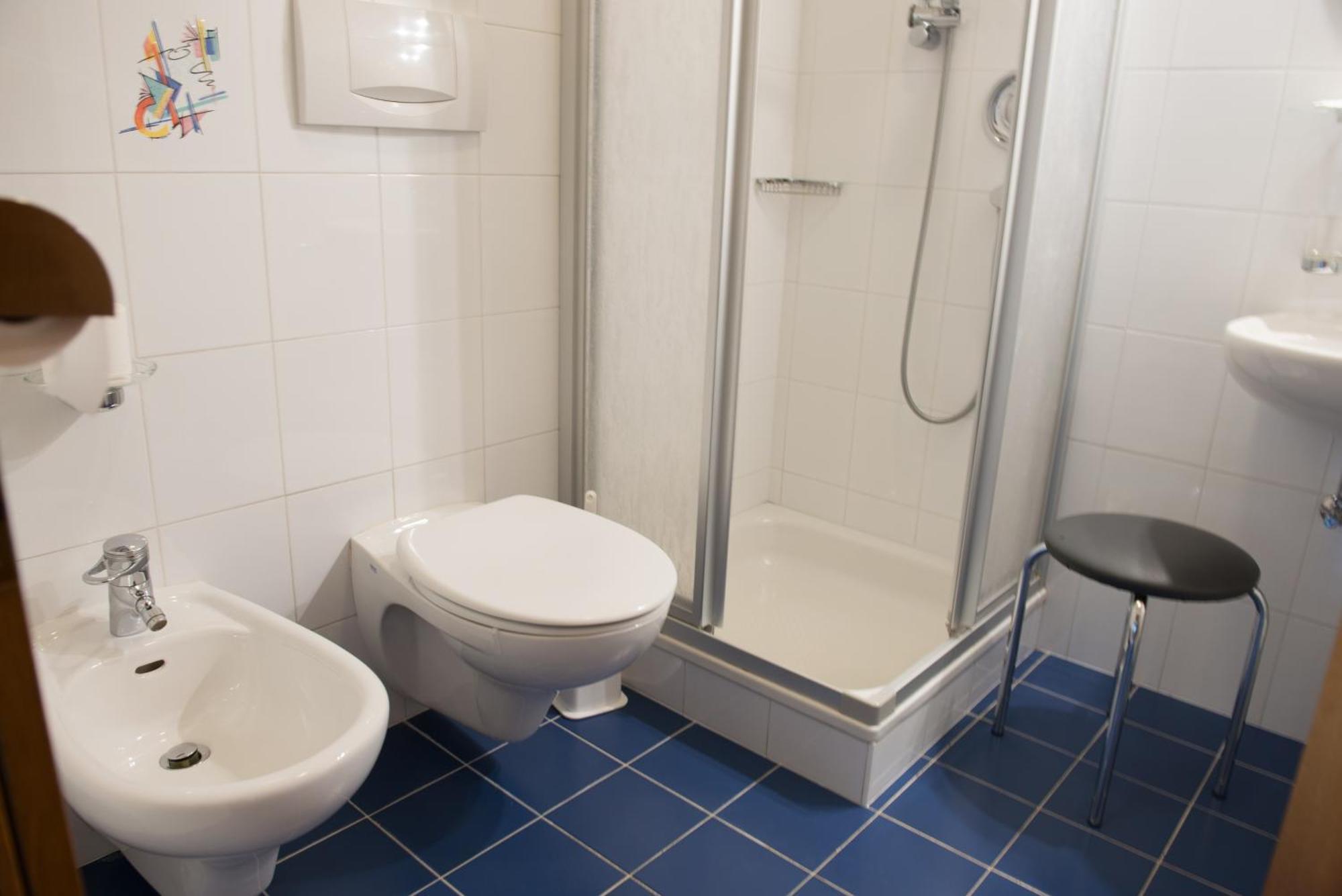 Aparthotel Garni Hofer Sexten Esterno foto