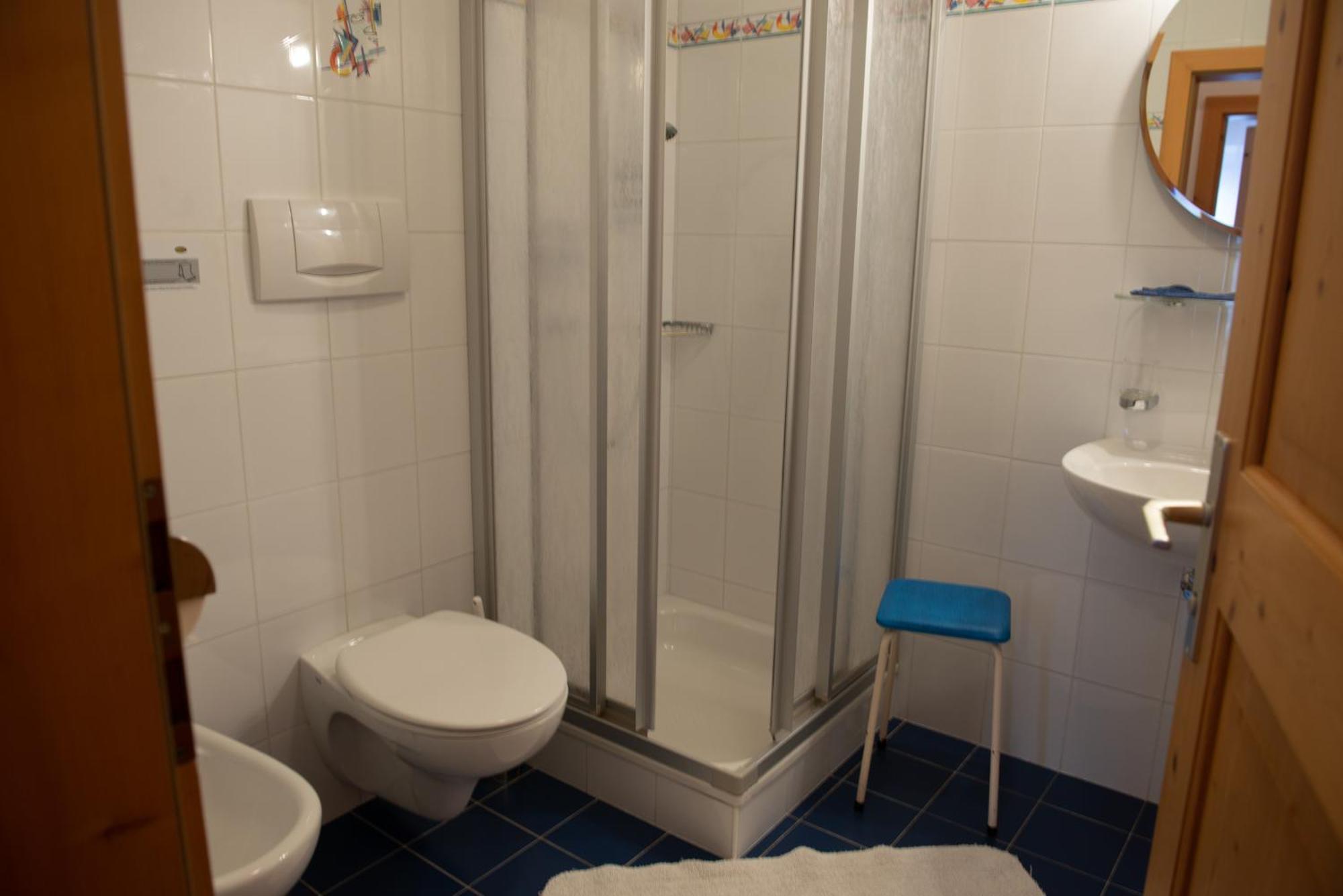 Aparthotel Garni Hofer Sexten Esterno foto