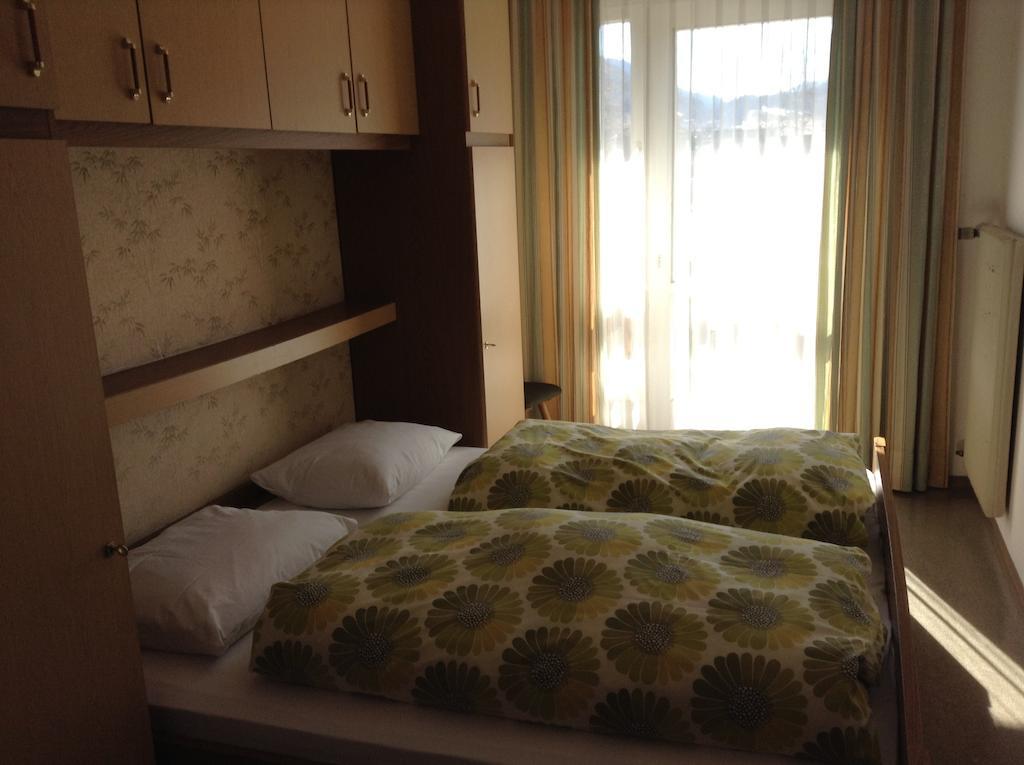 Aparthotel Garni Hofer Sexten Esterno foto