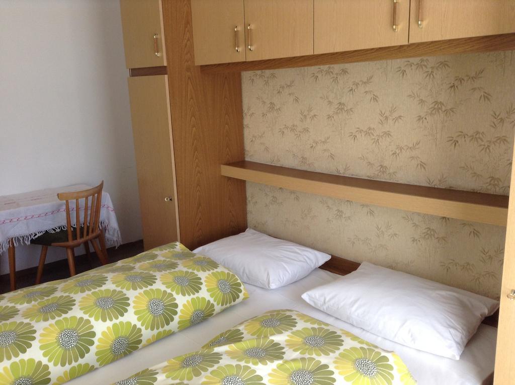 Aparthotel Garni Hofer Sexten Esterno foto