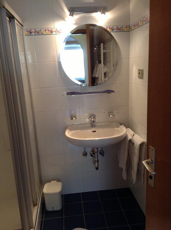 Aparthotel Garni Hofer Sexten Esterno foto