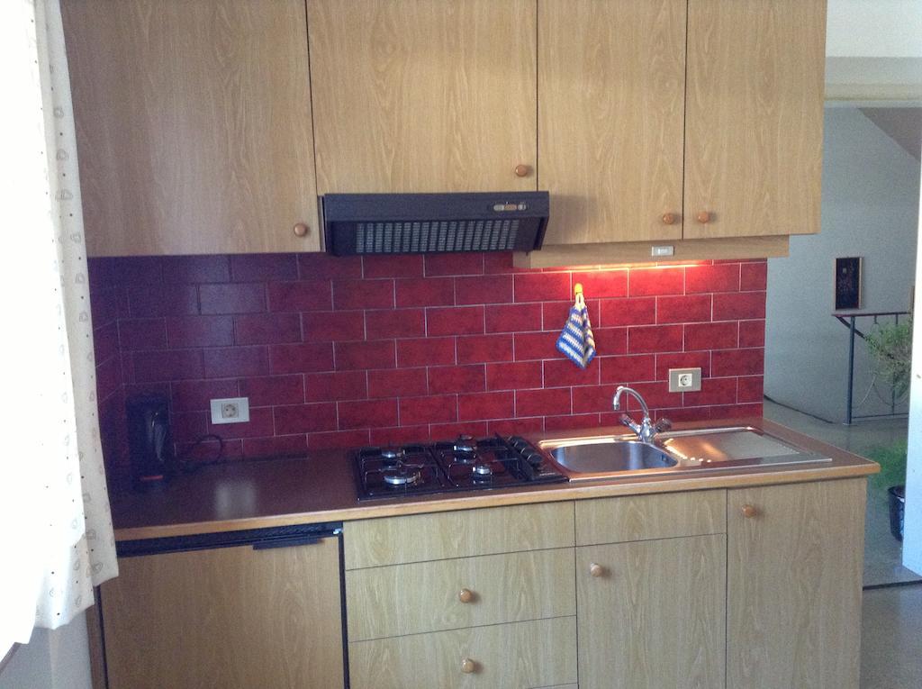 Aparthotel Garni Hofer Sexten Esterno foto