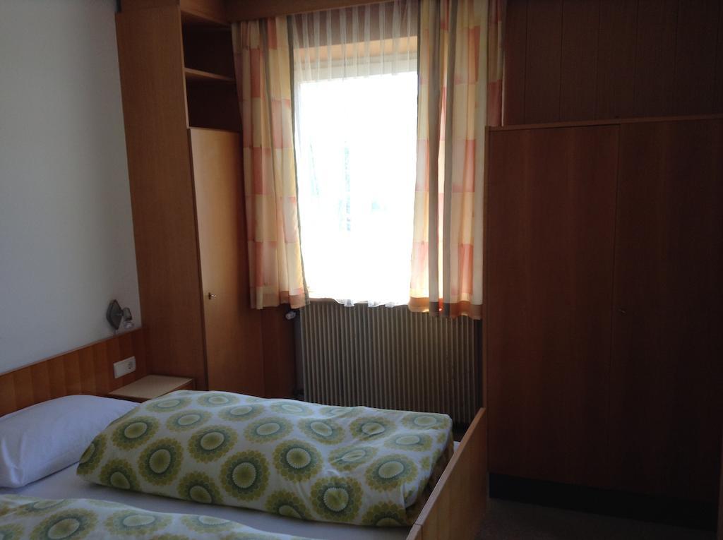 Aparthotel Garni Hofer Sexten Esterno foto